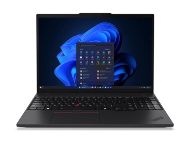 LENOVO Laptop ThinkPad T16 G4 / AMD Ryzen AI 5 PRO 340, 16", 1920 x 1200, 32 GB, 512 GB SSD, Windows 11 Pro, crna